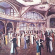 The Tower Ballroom postcard